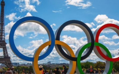 A Fixx Nutrition Guide to the 2024 Paris Olympics