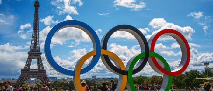 A Fixx Nutrition Guide to the 2024 Paris Olympics