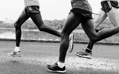 A Quick Guide to Start Running in Your 40s