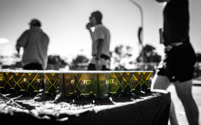 Leading Australian sports nutrition brand Fixx Nutrition extends its ASICS Gold Coast Marathon partnership for three more years 