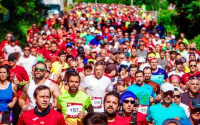 U.S. Marathon Hydration Strategy: Tips from ACSM & Fixx Nutrition